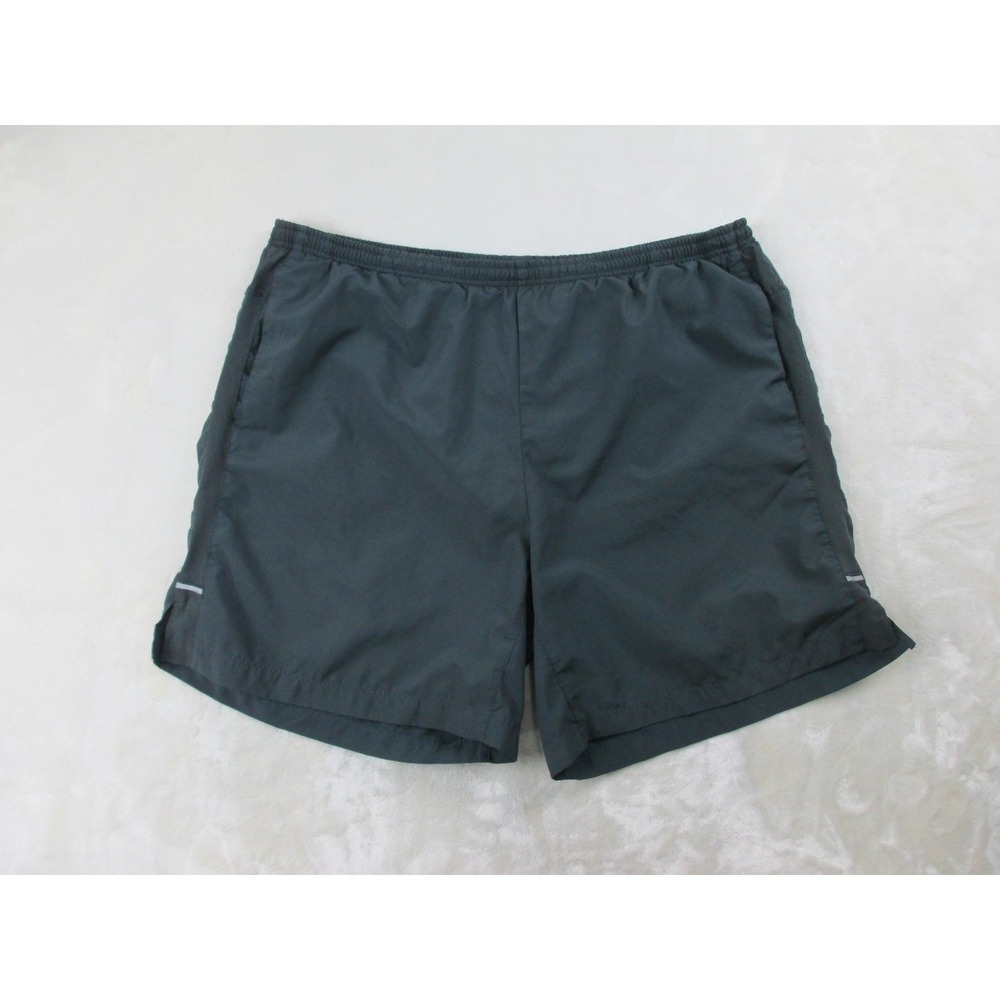 Nike Men’s Athletic Shorts - Black